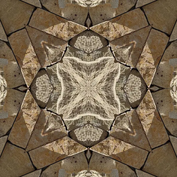 Kusursuz desen. Doku arka planı. Kare desen