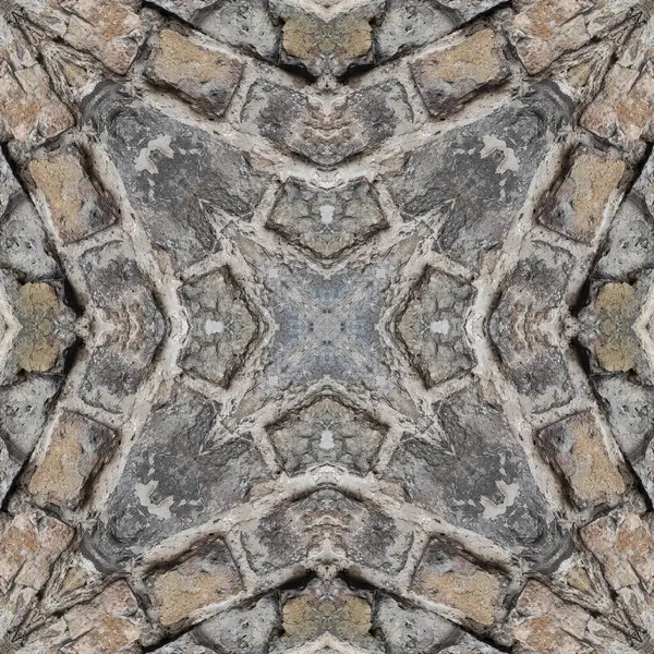 Kusursuz desen. Doku arka planı. Kare desen