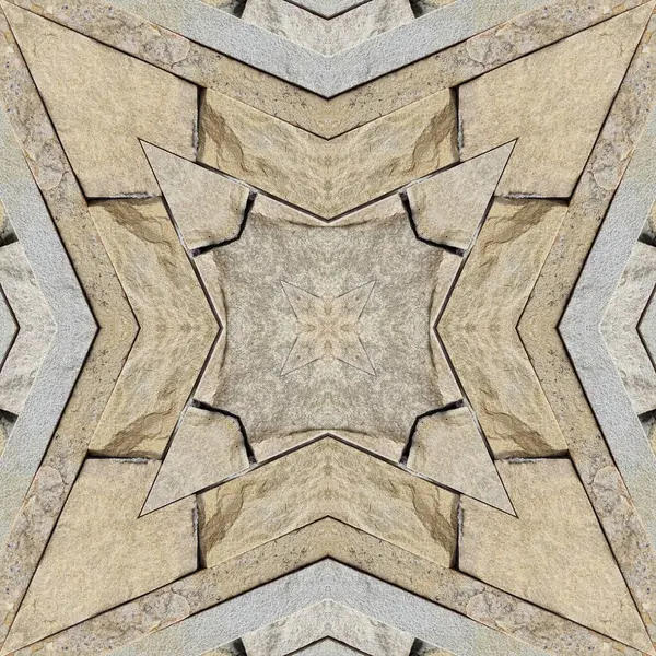 Kusursuz desen. Doku arka planı. Kare desen