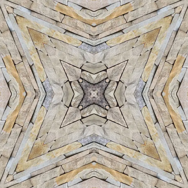 Kusursuz desen. Doku arka planı. Kare desen