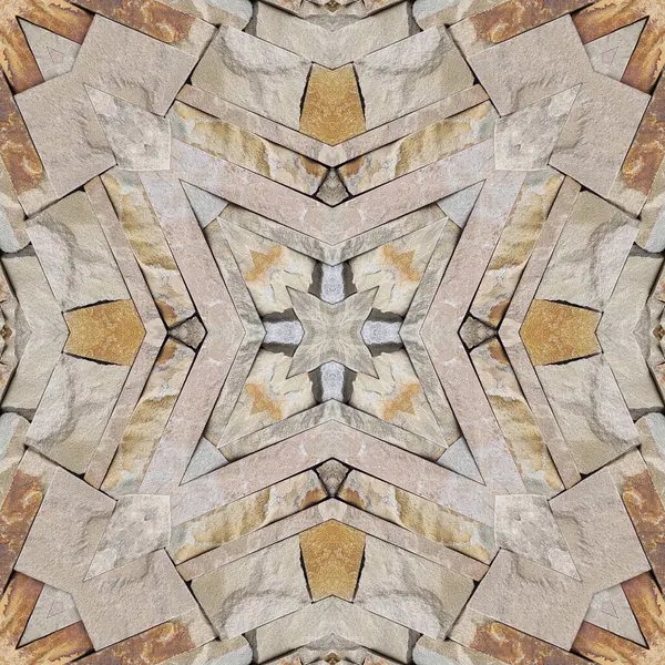 Kusursuz desen. Doku arka planı. Kare desen