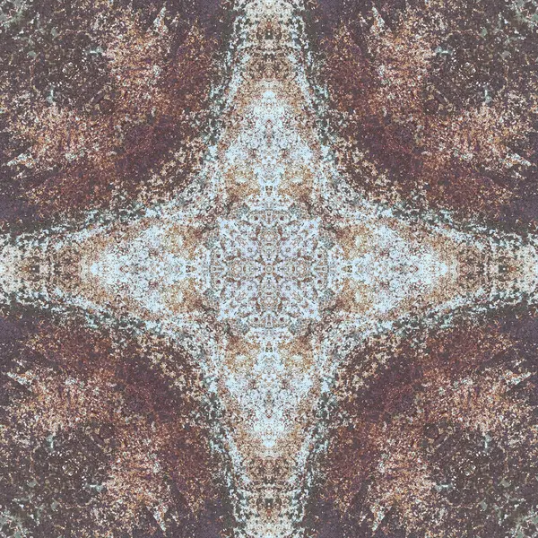 Kusursuz desen. Doku arka planı. Kare desen