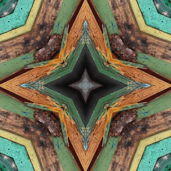 Kusursuz desen. Doku arka planı. Kare desen