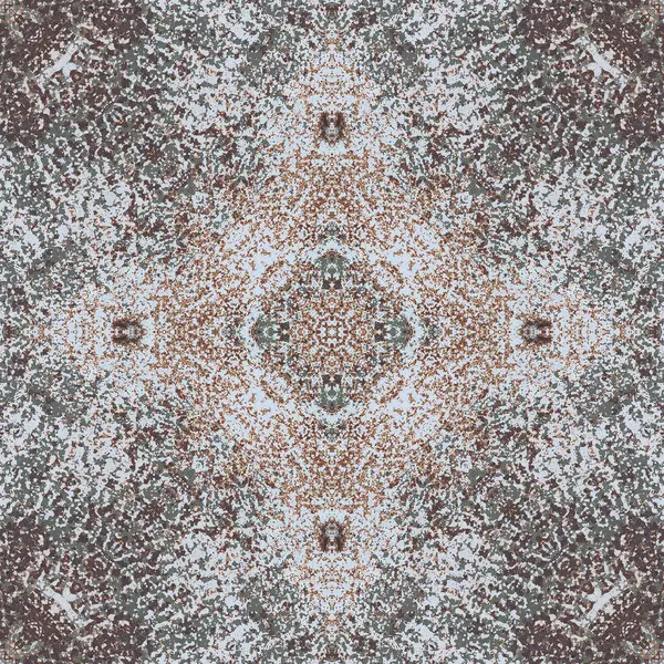 Kusursuz desen. Doku arka planı. Kare desen