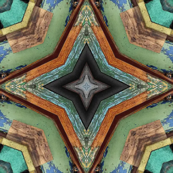 Kusursuz desen. Doku arka planı. Kare desen