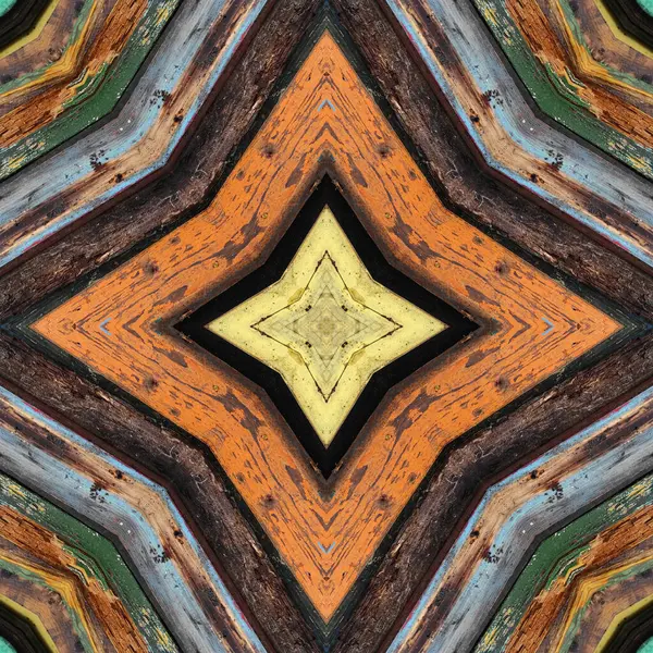 Kusursuz desen. Doku arka planı. Kare desen