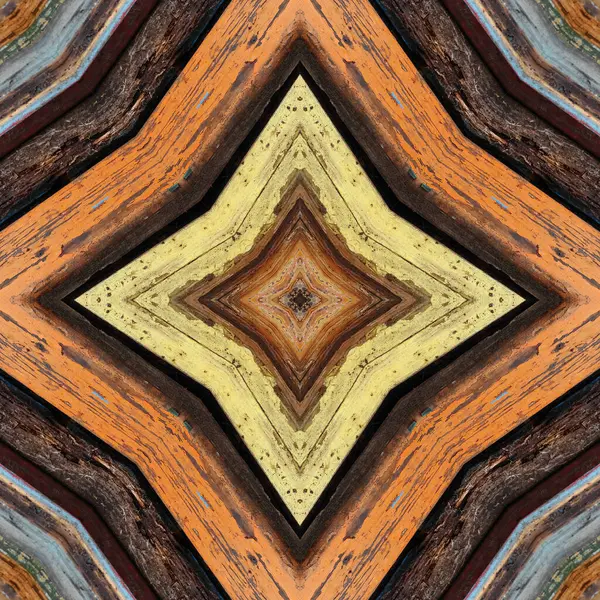 Kusursuz desen. Doku arka planı. Kare desen