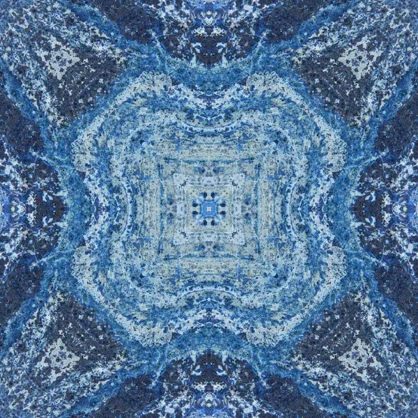 Kusursuz desen. Doku arka planı. Kare desen