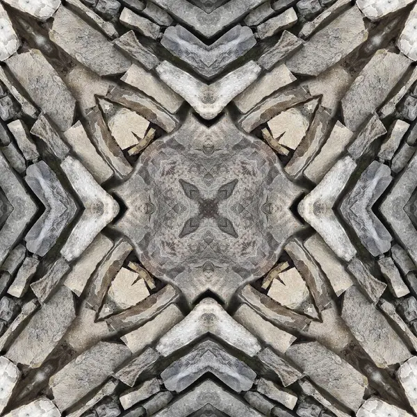 Kusursuz desen. Doku arka planı. Kare desen