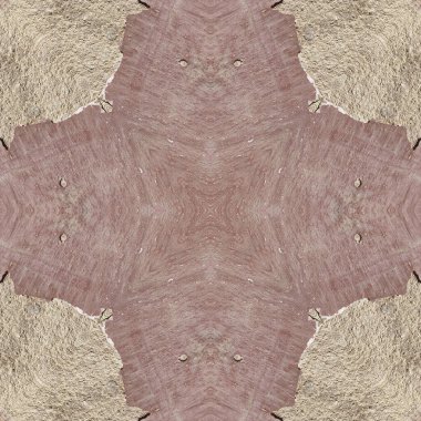 Kusursuz desen. Doku arka planı. Kare desen