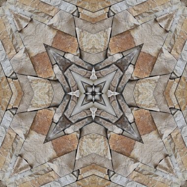 Kusursuz desen. Doku arka planı. Kare desen