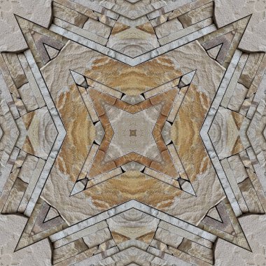 Kusursuz desen. Doku arka planı. Kare desen