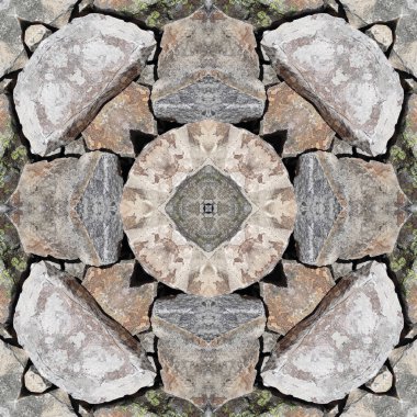 Kusursuz desen. Doku arka planı. Kare desen