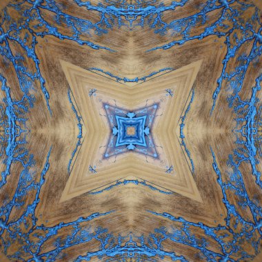 Kusursuz desen. Doku arka planı. Kare desen