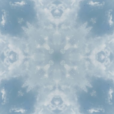 Kusursuz desen. Doku arka planı. Kare desen