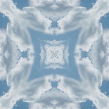 Kusursuz desen. Doku arka planı. Kare desen