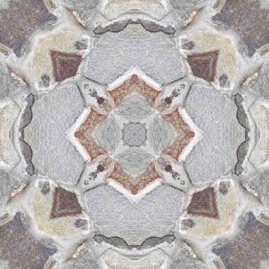 Kusursuz desen. Doku arka planı. Kare desen