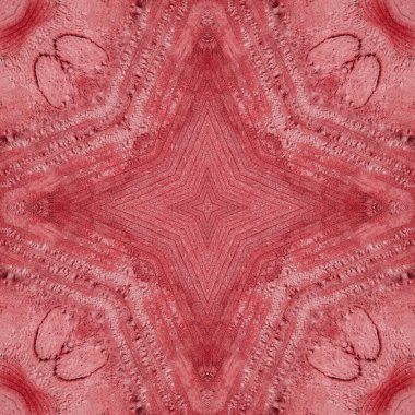 Kusursuz desen. Doku arka planı. Kare desen