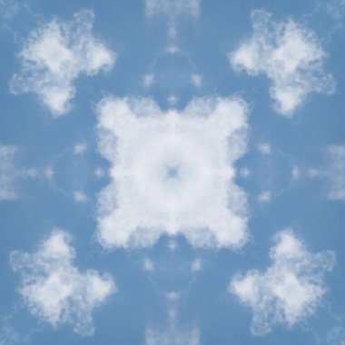 Kusursuz desen. Doku arka planı. Kare desen