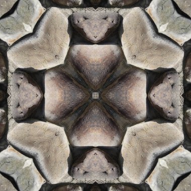 Kusursuz desen. Doku arka planı. Kare desen