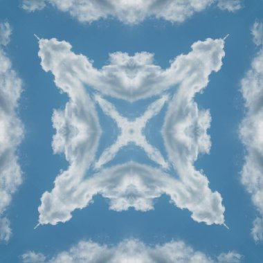 Kusursuz desen. Doku arka planı. Kare desen