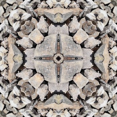 Kusursuz desen. Doku arka planı. Kare desen