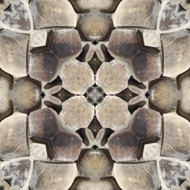 Kusursuz desen. Doku arka planı. Kare desen