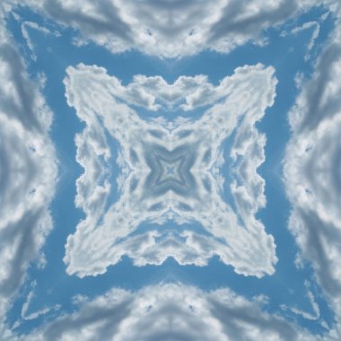 Kusursuz desen. Doku arka planı. Kare desen