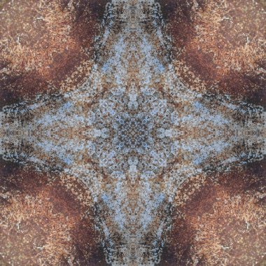 Kusursuz desen. Doku arka planı. Kare desen