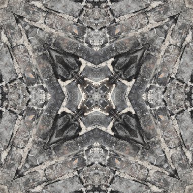 Kusursuz desen. Doku arka planı. Kare desen