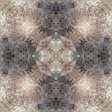 Kusursuz desen. Doku arka planı. Kare desen