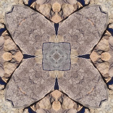 Kusursuz desen. Doku arka planı. Kare desen