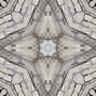 Kusursuz desen. Doku arka planı. Kare desen