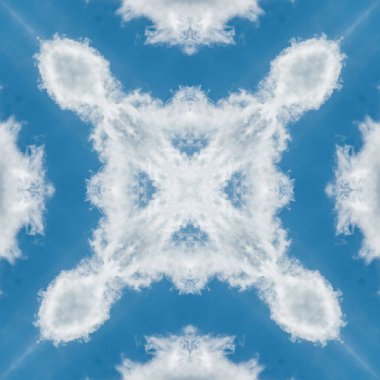 Kusursuz desen. Doku arka planı. Kare desen