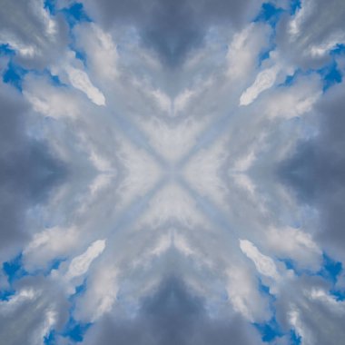 Kusursuz desen. Doku arka planı. Kare desen