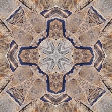 Kusursuz desen. Doku arka planı. Kare desen