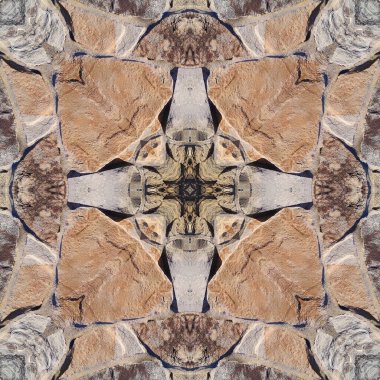 Kusursuz desen. Doku arka planı. Kare desen