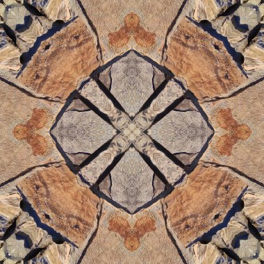 Kusursuz desen. Doku arka planı. Kare desen