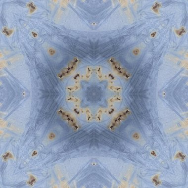 Kusursuz desen. Doku arka planı. Kare desen