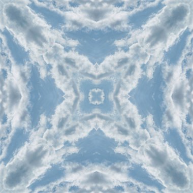 Kusursuz desen. Doku arka planı. Kare desen