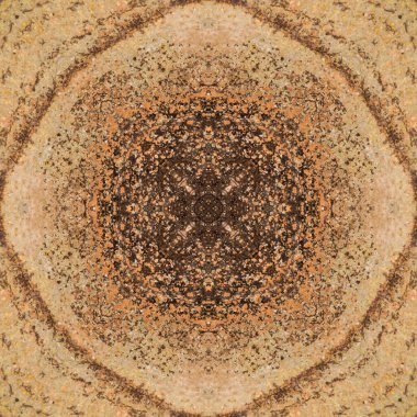 Kusursuz desen. Doku arka planı. Kare desen