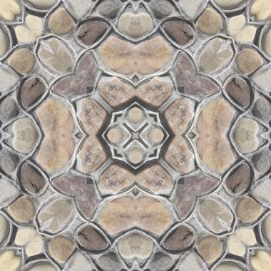 Kusursuz desen. Doku arka planı. Kare desen