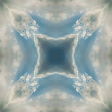 Kusursuz desen. Doku arka planı. Kare desen