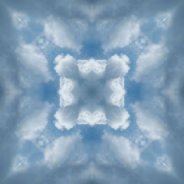 Kusursuz desen. Doku arka planı. Kare desen