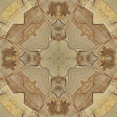 Kusursuz desen. Doku arka planı. Kare desen