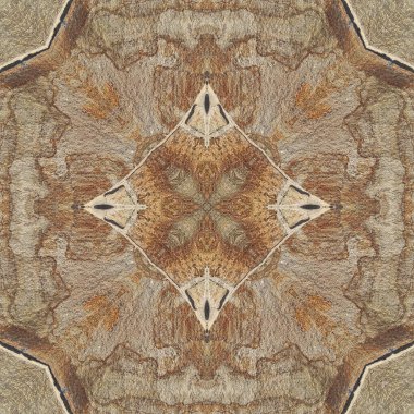 Kusursuz desen. Doku arka planı. Kare desen