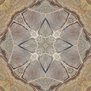 Kusursuz desen. Doku arka planı. Kare desen