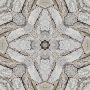 Kusursuz desen. Doku arka planı. Kare desen