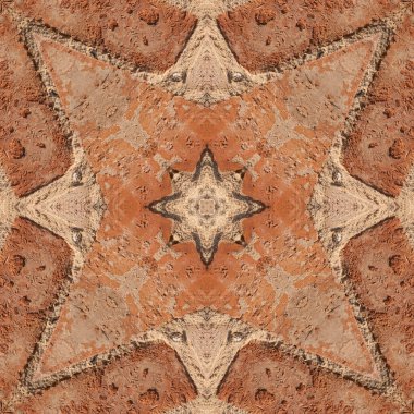 Kusursuz desen. Doku arka planı. Kare desen