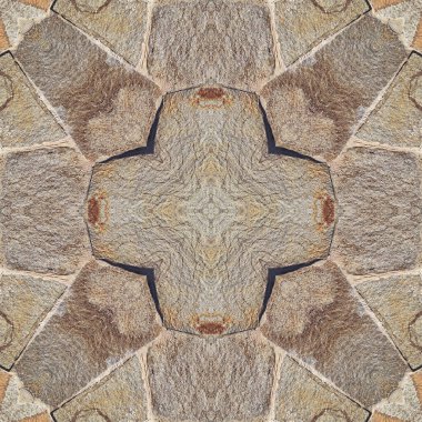 Kusursuz desen. Doku arka planı. Kare desen